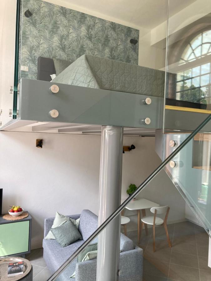 Mini Loft Lido With Own Sunny & Private Garden Apartment Lido di Venezia Ngoại thất bức ảnh