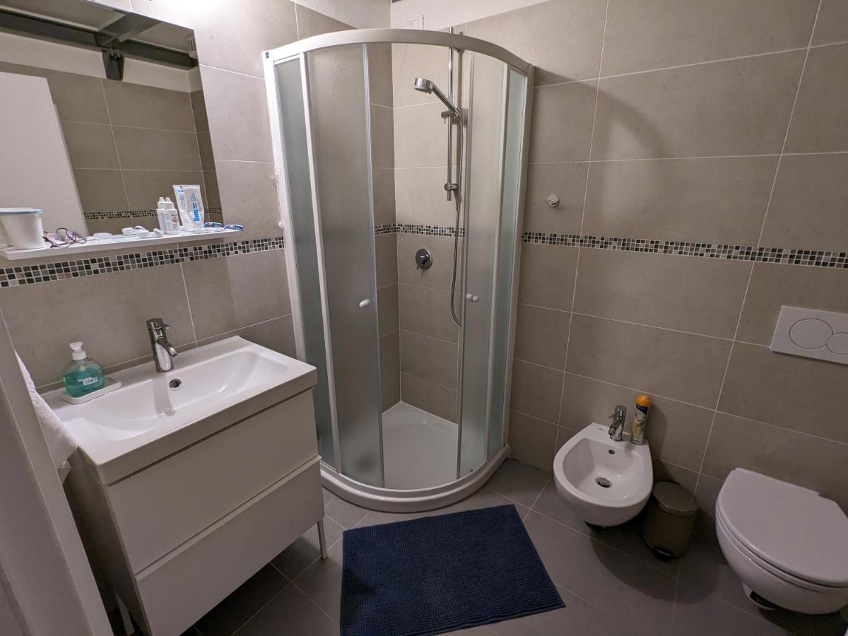 Mini Loft Lido With Own Sunny & Private Garden Apartment Lido di Venezia Ngoại thất bức ảnh