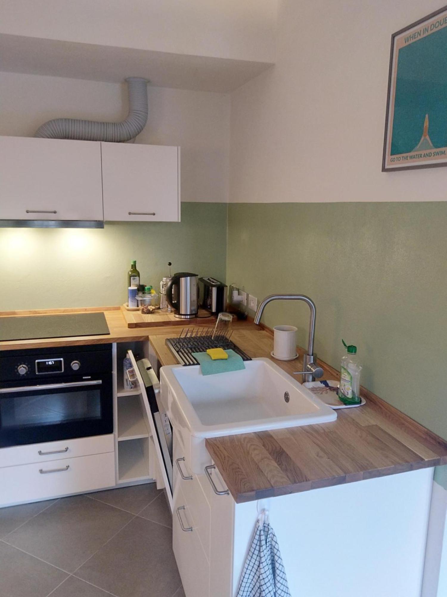 Mini Loft Lido With Own Sunny & Private Garden Apartment Lido di Venezia Ngoại thất bức ảnh