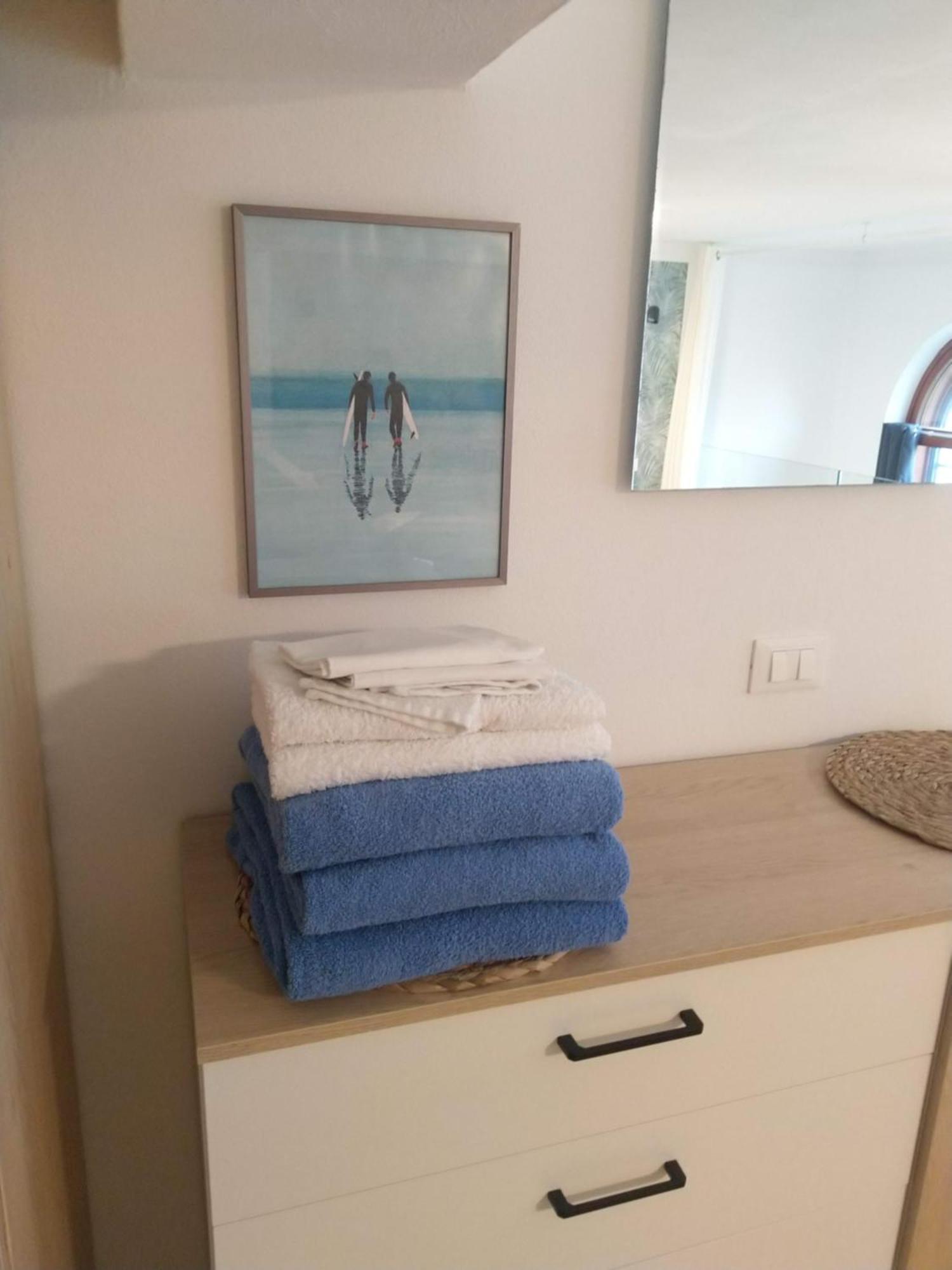 Mini Loft Lido With Own Sunny & Private Garden Apartment Lido di Venezia Ngoại thất bức ảnh