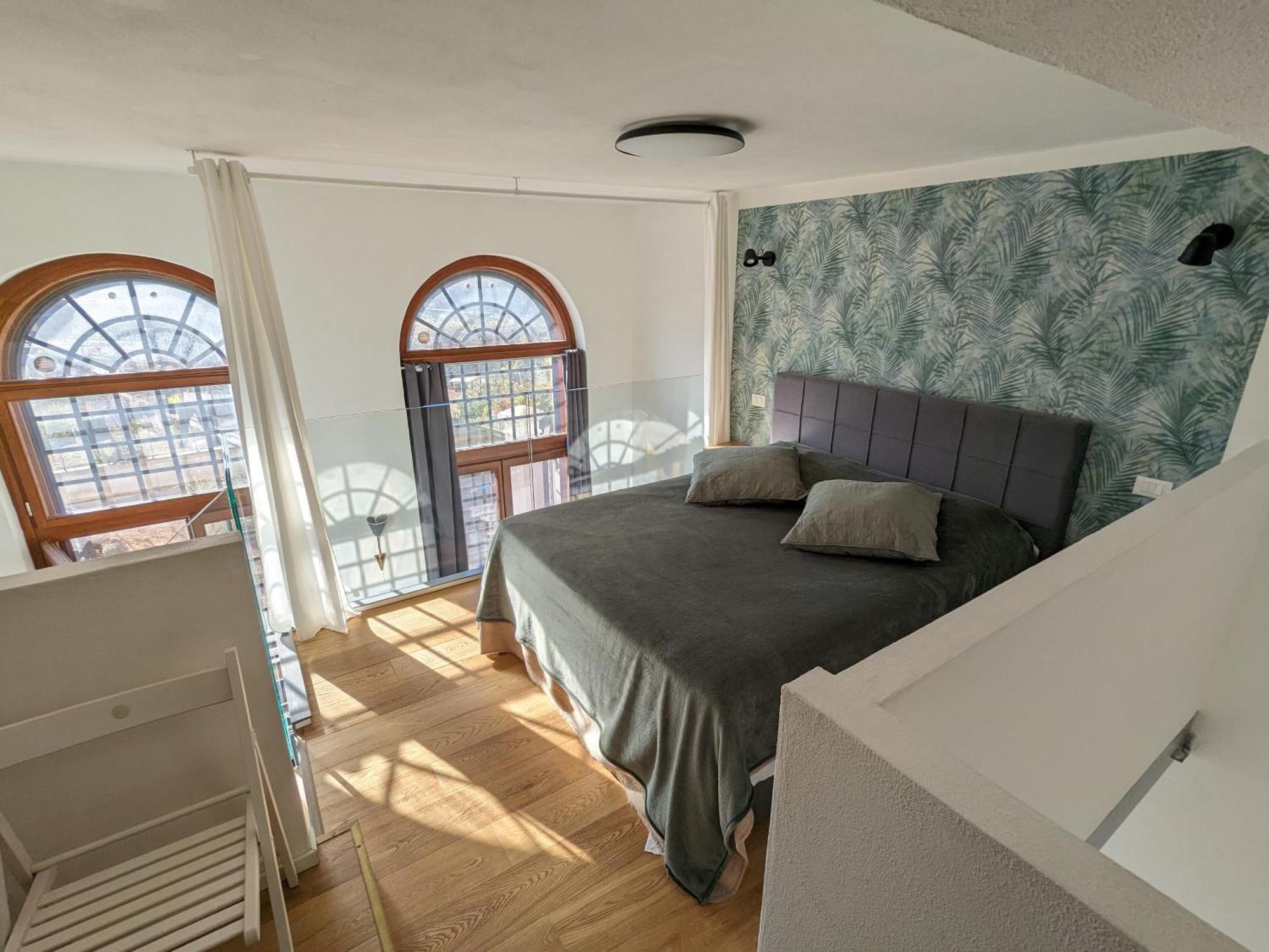 Mini Loft Lido With Own Sunny & Private Garden Apartment Lido di Venezia Ngoại thất bức ảnh