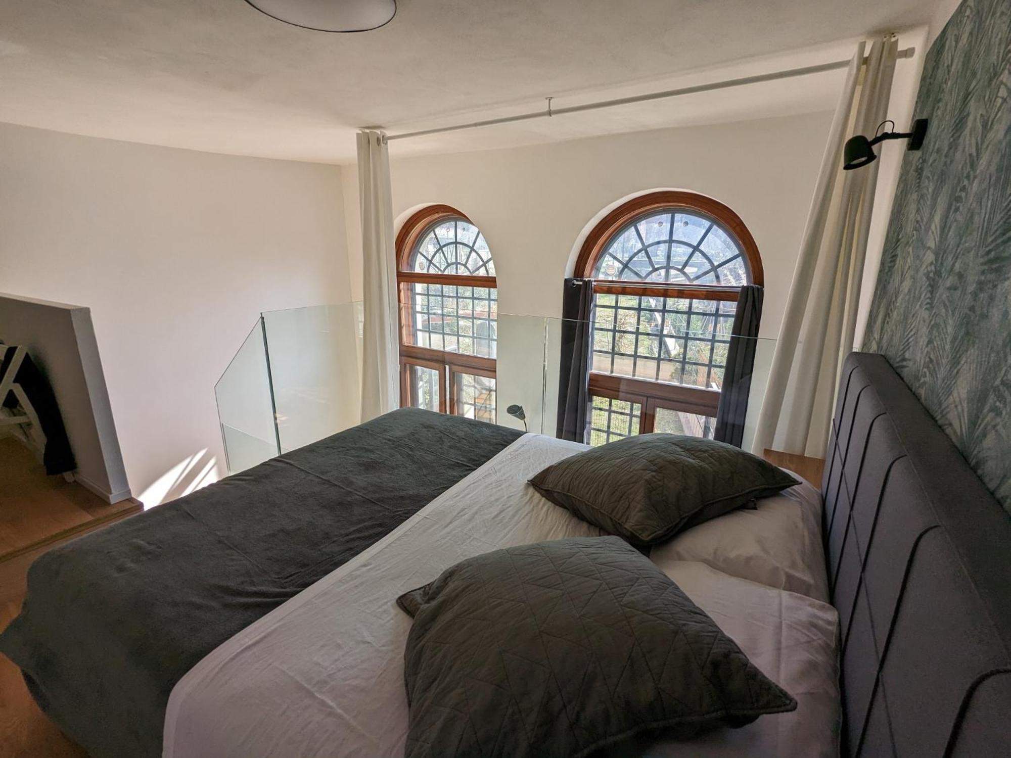 Mini Loft Lido With Own Sunny & Private Garden Apartment Lido di Venezia Ngoại thất bức ảnh